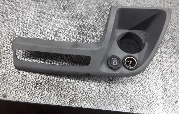 Peugeot Boxer Other switches/knobs/shifts 1308183070