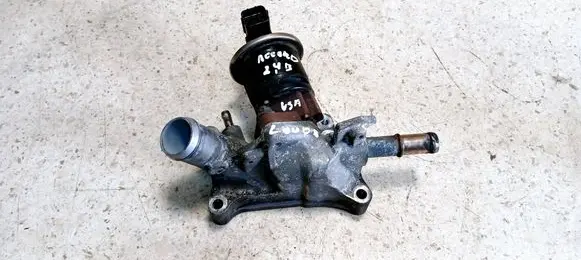 Honda Accord EGR valve 389785 1144B EE01