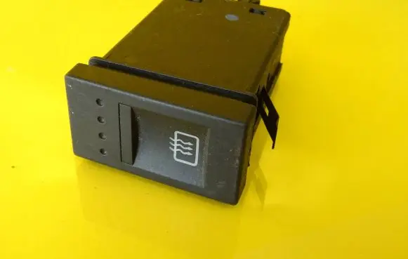 Seat Arosa Windscreen/window heater switch 6K0959561B