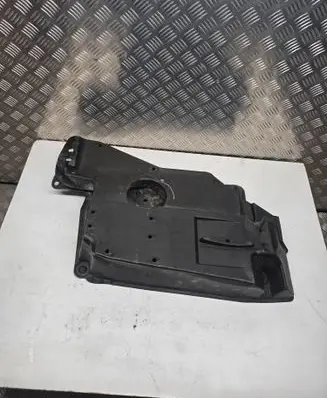 Toyota RAV 4 (XA40) Side bottom protection 5816542021