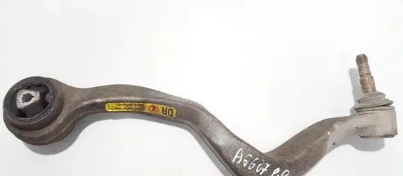 BMW 7 E65 E66 Front lower control arm/wishbone 34660 en6082t6