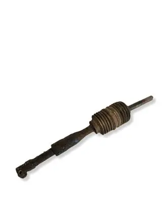 Nissan Navara D40 Steering column universal joint 