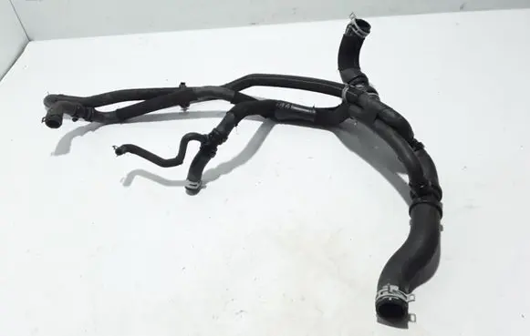Renault Master III Engine coolant pipe/hose 215012674R