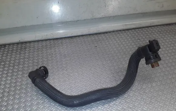 Mini One - Cooper Coupe R56 Breather hose/pipe 
