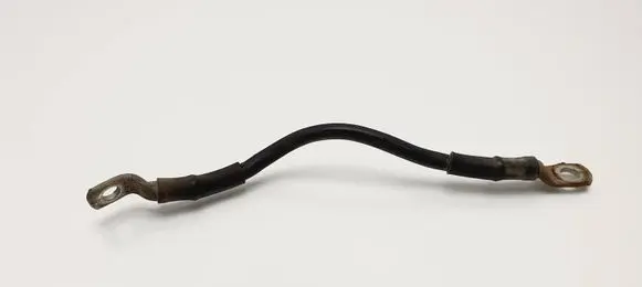 Audi A4 S4 B5 8D Negative earth cable (battery) 8D1971235B