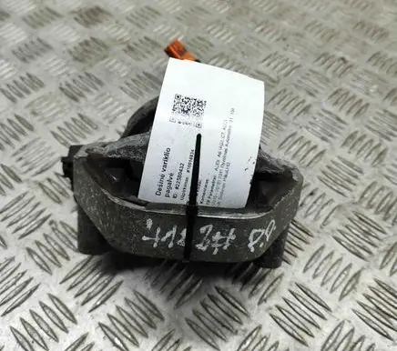 Audi A6 S6 C7 4G Engine mount bracket 4G0199381LH
