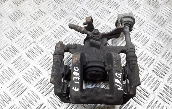 Opel Astra H Rear brake caliper