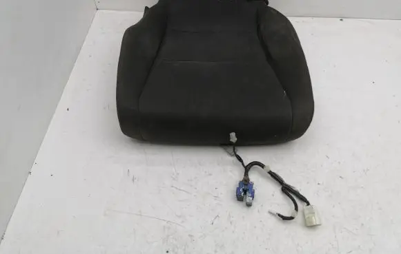 Honda Accord Driver seat console base 