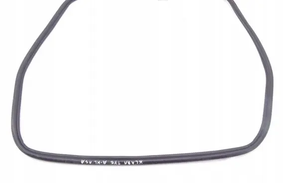 Mercedes-Benz A W168 Trunk rubber seal (body) 