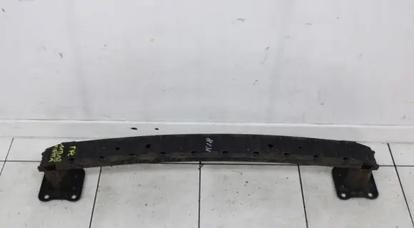 Ford Fiesta Rear bumper support beam 