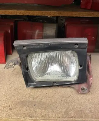 Honda Accord Headlight/headlamp 1305620281