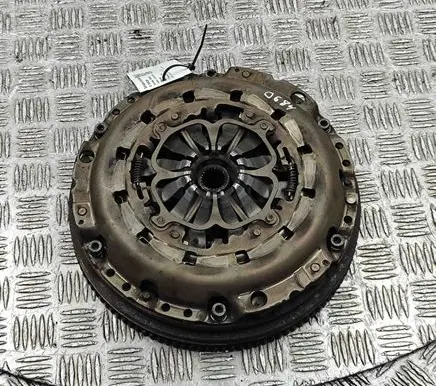 Audi A4 S4 B7 8E 8H Clutch set kit 06H141031A