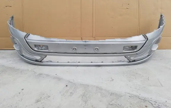 Ford Transit Custom Front bumper BK21R17757AA