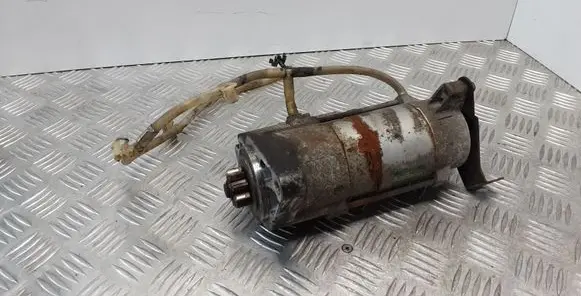 Land Rover Range Rover Sport L320 Starter motor AH2211001AC 4280005950