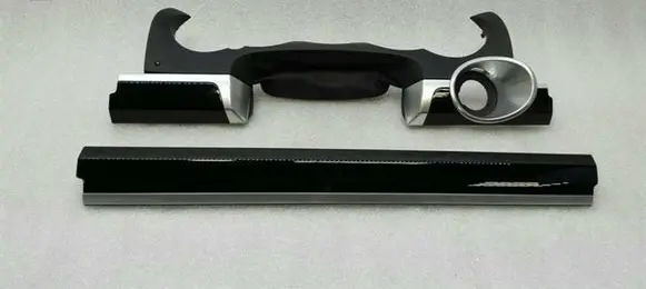 Porsche Cayenne (92A) Panel trim 7P585722AB
