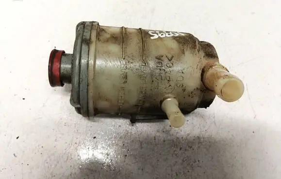 Honda Accord Power steering fluid tank/reservoir 