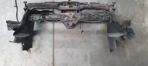 Ford Transit Custom Other exterior part