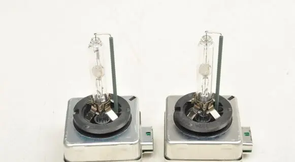Volvo C70 Xenon bulb OSRAM