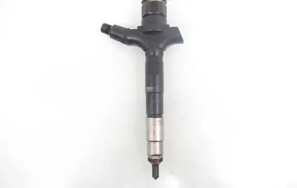 Opel Vectra C Fuel injector 0800