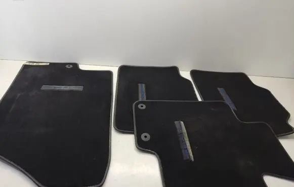KIA Optima Car floor mat set 