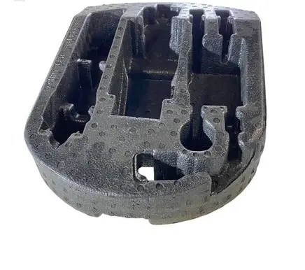 Jeep Grand Cherokee Tool box 68145664AB