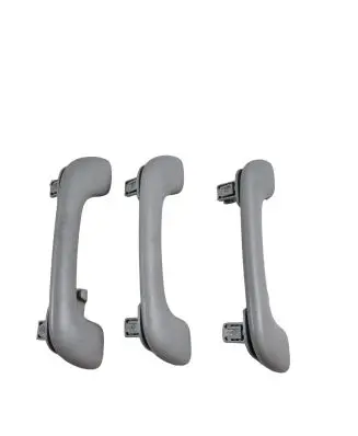 Renault Kadjar A set of handles for the ceiling 