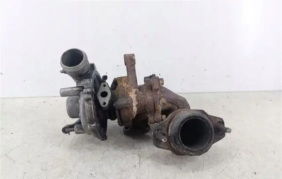 Citroen Berlingo Turbo 9633614180