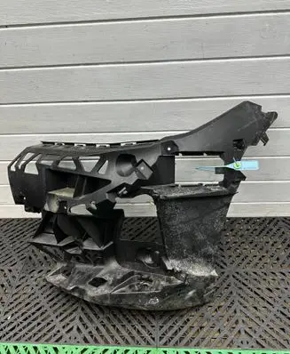 BMW 3 G20 G21 Front bumper mounting bracket 5A1BF61