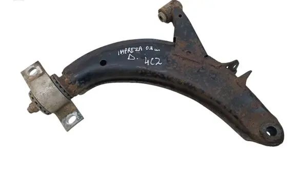 Subaru Impreza II Front lower control arm/wishbone