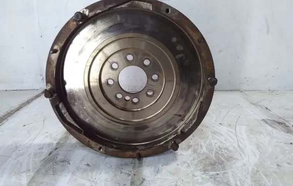 Citroen Jumper Flywheel