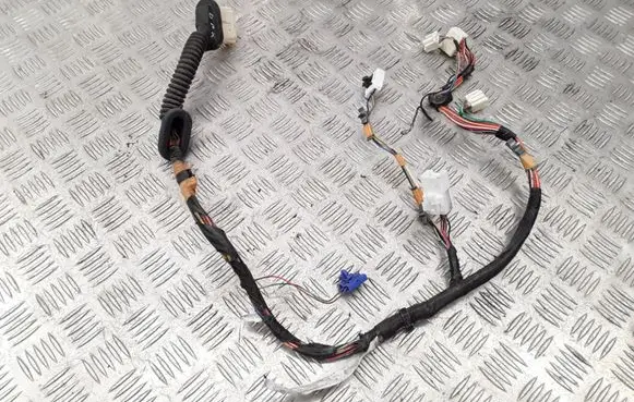 Mazda Demio Front door wiring loom DC3667190B