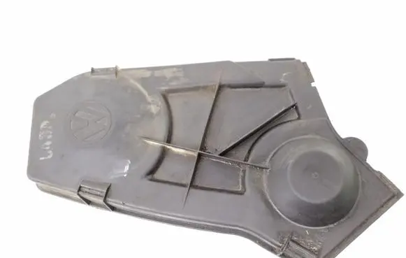 Volkswagen Golf II Timing belt guard (cover) 030109123A 012036