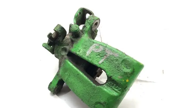 KIA Venga Rear brake caliper