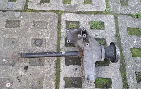 Mercedes-Benz Vito Viano W638 Front driveshaft A6112220009