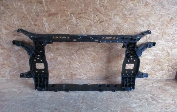 Hyundai Tucson IV NX4 Front suspension assembly kit set 64101-N7500
