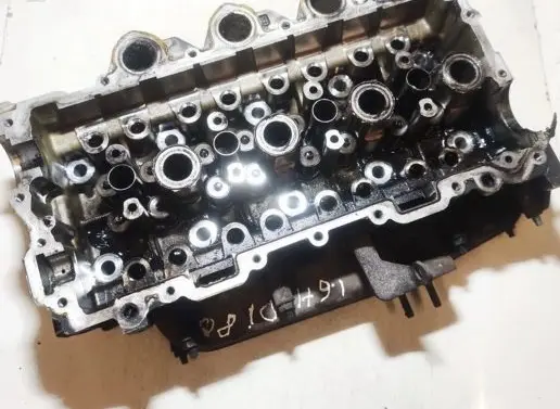 Citroen Berlingo Engine head 9655911480