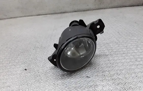 Nissan Micra Front fog light