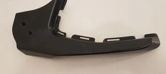 Audi A6 S6 C8 4K Front bumper mounting bracket 4K0807097