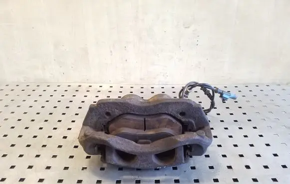 Volkswagen Crafter Front brake caliper