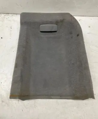 BMW X5 E70 Trunk/boot side trim panel 372353 402888PB