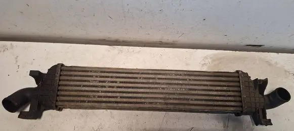 Volvo S40 Intercooler radiator 4N5H9L440VF 20APR200516