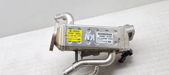 KIA Niro EGR valve cooler 2841008HA0 2840008HA0 3936008HA0