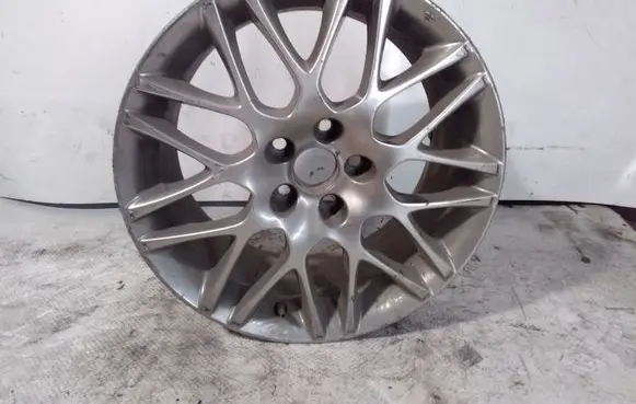 Hyundai Genesis R18 alloy rim TMM1880