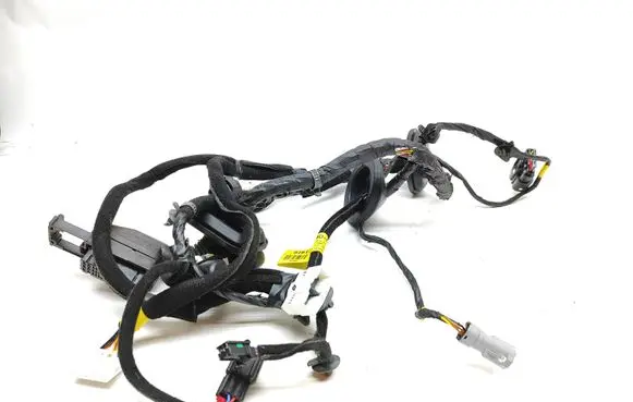 KIA Sorento Front door wiring loom 91610C5040