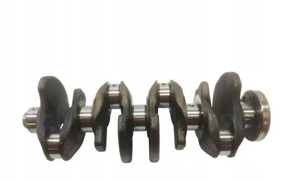Peugeot 5008 Crankshaft 