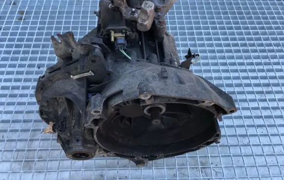 Ford Transit Manual 5 speed gearbox 1C1R7002BL