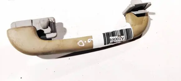 Mercedes-Benz CLK A208 C208 Rear interior roof grab handle a2088100351 71-3129-425