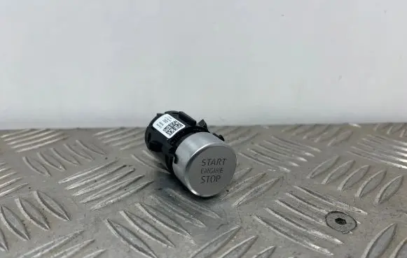 Audi A7 S7 4K8 Engine start stop button switch 4K1905217