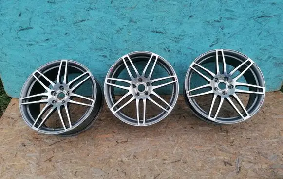 R20 alloy rim
