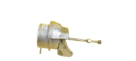 Renault Trafic III (X82) Turbo solenoid valve R9M413